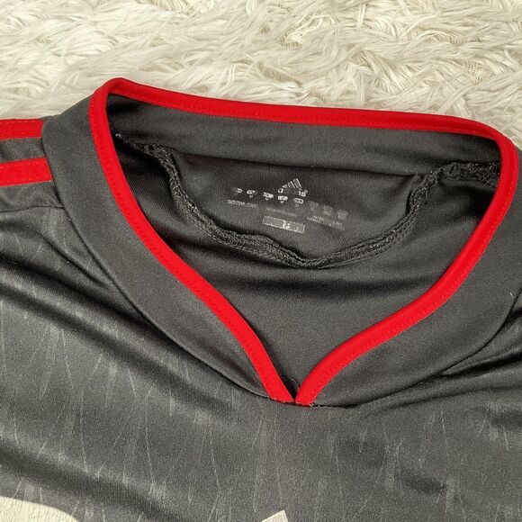 Adidas Mexico 2010 World Cup Away Jersey G.Dos Santos Size M - Picture 3 of 6